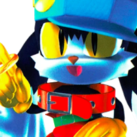 Dpng — Klonoa Design Tierlist option 4