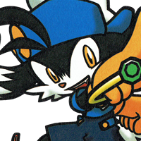 Epng — Klonoa Design Tierlist option 5