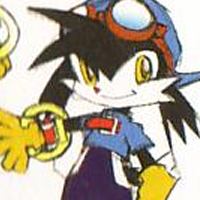 Gpng — Klonoa Design Tierlist option 7