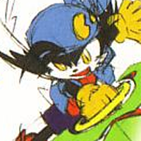Hpng — Klonoa Design Tierlist option 8