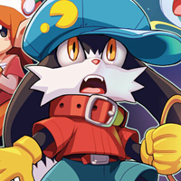 Lpng — Klonoa Design Tierlist option 12