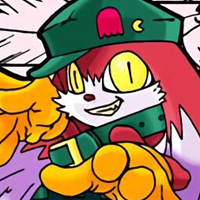 Opng — Klonoa Design Tierlist option 15