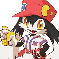 Qpng — Klonoa Design Tierlist option 17