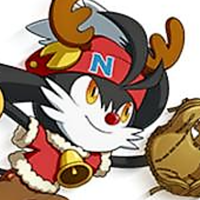 Rpng — Klonoa Design Tierlist option 18
