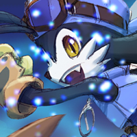 Tpng — Klonoa Design Tierlist option 20