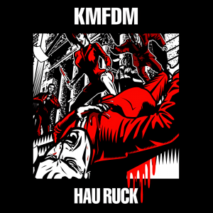 KMFDM Albums - side projects/collabs included Tier List (Community 