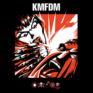 KMFDM Albums - side projects/collabs included Tier List (Community 