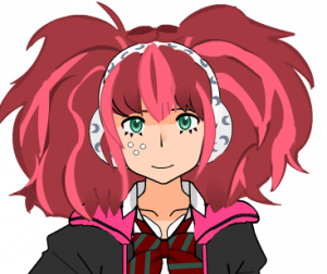 Cloverpng — Kodi muses : D option 2