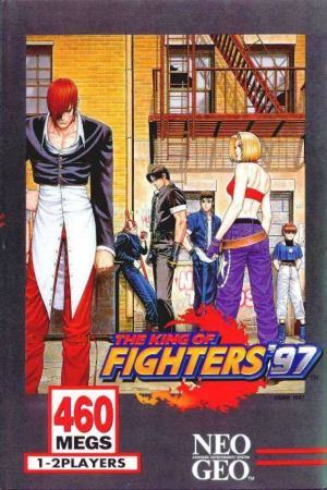 429614 Kof97boxartneogeojpg — KOF games option 3