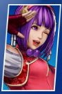 Athenajpg — KOF XV Interest Ranking option 5