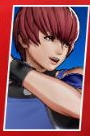 Chrisjpg — KOF XV Interest Ranking option 9