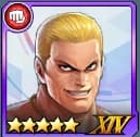 14 Geesepng — KOFAS ALL CHARACTERS (as of SS K' and Kula) option 19