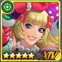14 Sylviepng — KOFAS ALL CHARACTERS (as of SS K' and Kula) option 22