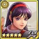 94 Athenapng — KOFAS ALL CHARACTERS (as of SS K' and Kula) option 24