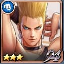 94 Benimarupng — KOFAS ALL CHARACTERS (as of SS K' and Kula) option 25