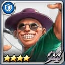 94 Choipng — KOFAS ALL CHARACTERS (as of SS K' and Kula) option 29