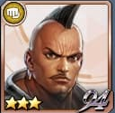 94 Heavy Dpng — KOFAS ALL CHARACTERS (as of SS K' and Kula) option 32