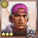 94 Luckypng — KOFAS ALL CHARACTERS (as of SS K' and Kula) option 39