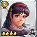 95 Athenapng — KOFAS ALL CHARACTERS (as of SS K' and Kula) option 49