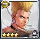 95 Benimarupng — KOFAS ALL CHARACTERS (as of SS K' and Kula) option 50
