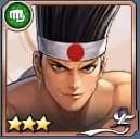 95 Joepng — KOFAS ALL CHARACTERS (as of SS K' and Kula) option 60