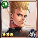 96 Benimarupng — KOFAS ALL CHARACTERS (as of SS K' and Kula) option 75