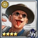 96 Choipng — KOFAS ALL CHARACTERS (as of SS K' and Kula) option 80