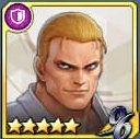 96 Geesepng — KOFAS ALL CHARACTERS (as of SS K' and Kula) option 82