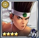 96 Joepng — KOFAS ALL CHARACTERS (as of SS K' and Kula) option 86