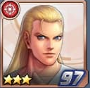 97 Andypng — KOFAS ALL CHARACTERS (as of SS K' and Kula) option 102