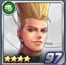 97 Benimarupng — KOFAS ALL CHARACTERS (as of SS K' and Kula) option 104