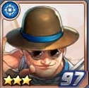 97 Choipng — KOFAS ALL CHARACTERS (as of SS K' and Kula) option 110