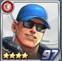 97 Clarkpng — KOFAS ALL CHARACTERS (as of SS K' and Kula) option 112