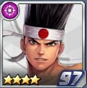 97 Joepng — KOFAS ALL CHARACTERS (as of SS K' and Kula) option 115