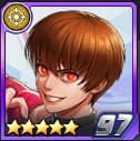 97 Orochi Chrispng — KOFAS ALL CHARACTERS (as of SS K' and Kula) option 122