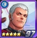 97 Orochi Yashiropng — KOFAS ALL CHARACTERS (as of SS K' and Kula) option 126
