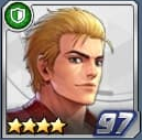 97 Ryopng — KOFAS ALL CHARACTERS (as of SS K' and Kula) option 130