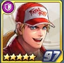 97 Terrypng — KOFAS ALL CHARACTERS (as of SS K' and Kula) option 133