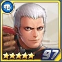 97 Yashiropng — KOFAS ALL CHARACTERS (as of SS K' and Kula) option 135