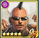 98 Heavy Dpng — KOFAS ALL CHARACTERS (as of SS K' and Kula) option 141