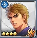 98 Ryopng — KOFAS ALL CHARACTERS (as of SS K' and Kula) option 152