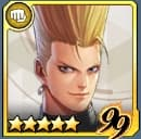 99 Benimarupng — KOFAS ALL CHARACTERS (as of SS K' and Kula) option 160