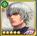 As Epic Orochipng — KOFAS ALL CHARACTERS (as of SS K' and Kula) option 175