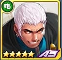 As Epic Yashiropng — KOFAS ALL CHARACTERS (as of SS K' and Kula) option 178