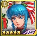As Holiday Leonapng — KOFAS ALL CHARACTERS (as of SS K' and Kula) option 196