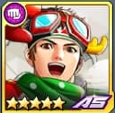 As Holiday Shingopng — KOFAS ALL CHARACTERS (as of SS K' and Kula) option 197