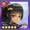 As Lady Clone Zeropng — KOFAS ALL CHARACTERS (as of SS K' and Kula) option 204