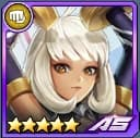 As Lady Zeropng — KOFAS ALL CHARACTERS (as of SS K' and Kula) option 207
