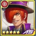 As Wonderland Ioripng — KOFAS ALL CHARACTERS (as of SS K' and Kula) option 227