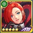 As Wonderland Vanessapng — KOFAS ALL CHARACTERS (as of SS K' and Kula) option 228